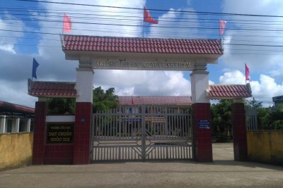 Kế hoạch 26/3 ” ngày hội thiếu nhi vui khỏe”.