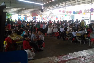 Hoạt động ngoại khóa ” Trổ Tài Kinh Doanh” chào mừng kỉ niệm 36 năm ngày nhà giáo Việt Nam 20/11/1982 – 20/11/2018