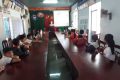 TƯ VẤN TÂM LÝ HỌC ĐƯỜNG CHO TRẺ