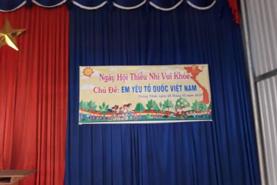 HOẠT ĐỘNG 26 – 3 CỦA HỌC SINH