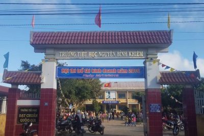 giáo án điện tử : địa lý lớp 4