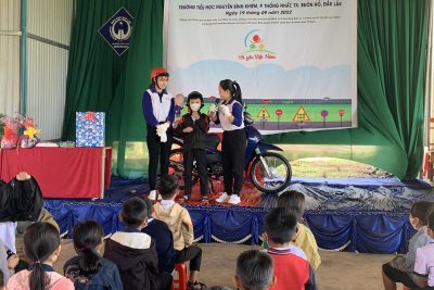 Kế hoạch tuyên truyền An Toàn Giao thông